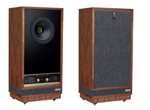 Loa Fyne Audio Vintage Classic 12