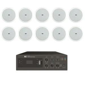 Loa gắn trần ITC T-105