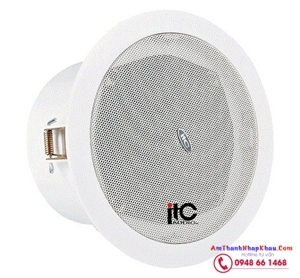 Loa gắn trần ITC T-208