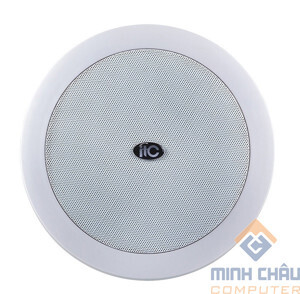 Loa gắn trần ITC T-208A