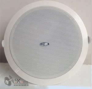 Loa gắn trần OBT-605