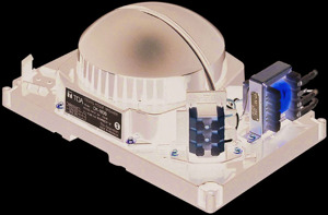 Loa gắn trần với mặt loa rời TOA CM-760