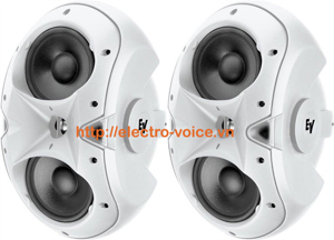 Loa gắn tường Electro-Voice EVID 3.2W