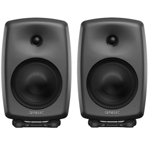 Loa Genelec 8040B