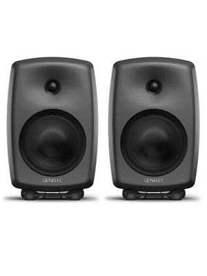 Loa Genelec 8040B