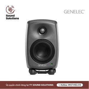 Loa Genelec 8340A