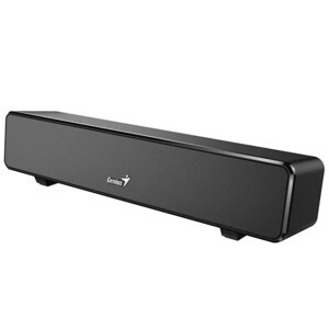 Loa Genius SoundBar 100