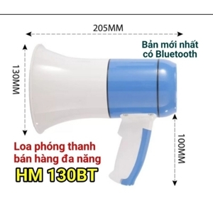 Loa gỗ Bluetooth MS-130BT