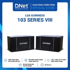 Loa Guinness 103VIII (103-VIII)