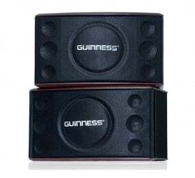 Loa Guinness 705 Series II (705II)