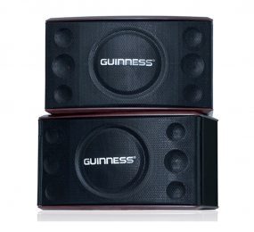 Loa Guinness 705 Series II (705II)