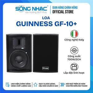 Loa Guinness GF10+