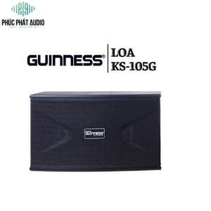 Loa Guinness KS-105G