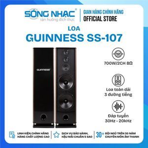 Loa Guinness SS-107