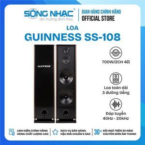 Loa Guinness SS-108