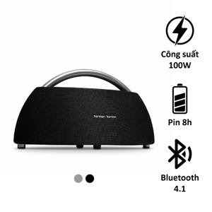 Loa Hardman Kardon Go + Play mini