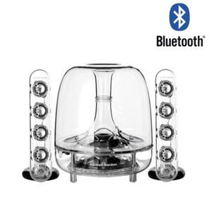 Loa Bluetooth Harman Soundsticks BT (Wireless)