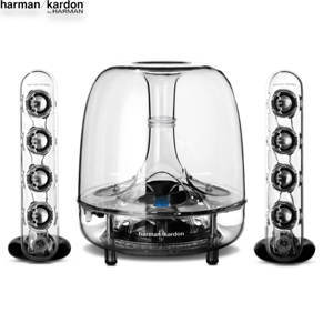 Loa Bluetooth Harman Soundsticks BT (Wireless)