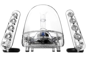 Loa Bluetooth Harman Soundsticks BT (Wireless)