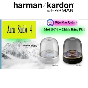 Loa Harman Kardon Aura Studio