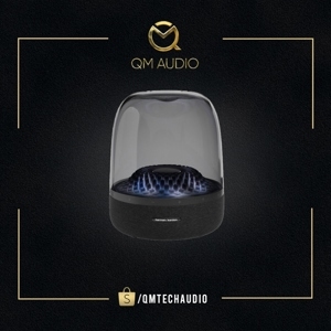 Loa Harman Kardon Aura Studio