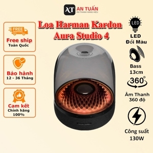 Loa Harman Kardon Aura Studio