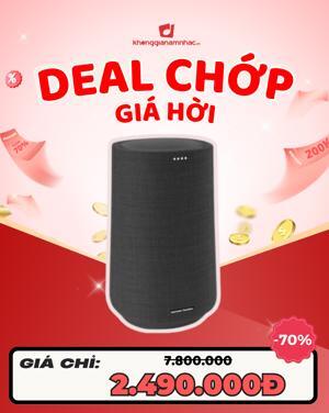 Loa Harman Kardon Citation 100