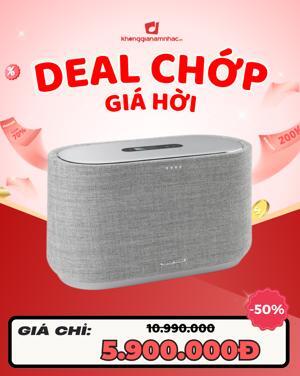 Loa Harman Kardon Citation 300