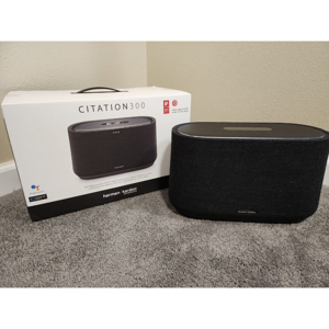 Loa Harman Kardon Citation 300