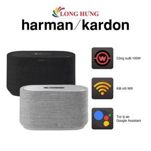 Loa Harman Kardon Citation 300