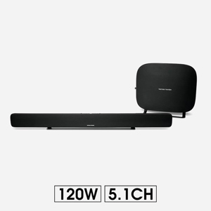 Loa Harman Kardon Omni Bar Plus