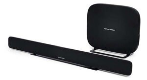 Loa Harman Kardon Omni Bar Plus