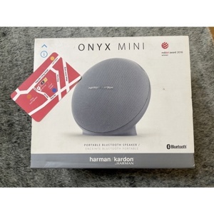 Loa Harman Kardon Onyx Mini