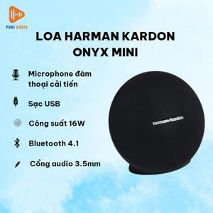 Loa Harman Kardon Onyx Mini