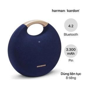 Loa Harman Kardon Onyx Studio 5