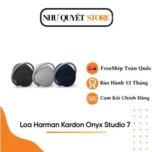 Loa Harman Kardon Onyx Studio 7