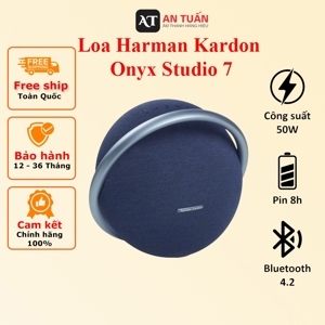 Loa Harman Kardon Onyx Studio 7