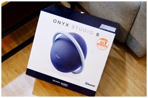 Loa Harman Kardon OnyX