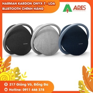 Loa Harman Kardon OnyX