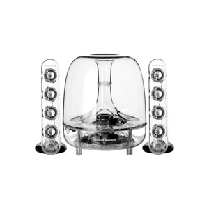 Loa Harman Kardon SoundSticks III - 2.1