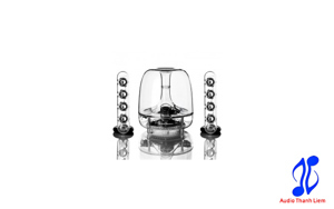 Loa Harman Kardon SoundSticks III - 2.1