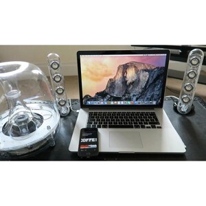 Loa Harman Kardon SoundSticks III - 2.1