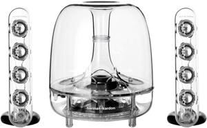 Loa Harman Kardon SoundSticks III - 2.1