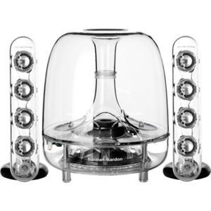 Loa Harman Kardon SoundSticks III - 2.1