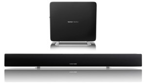 Loa Harman Kardon SB35/230