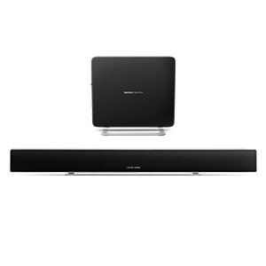 Loa Harman Kardon SB35/230