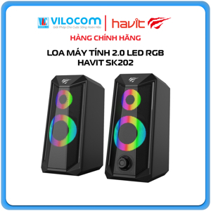 Loa Havit SK202