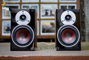 Loa Hi-Fi Dali Zensor 1 AX