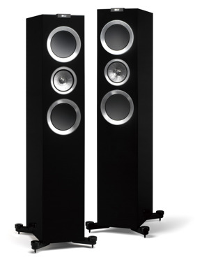 Loa KEF R700