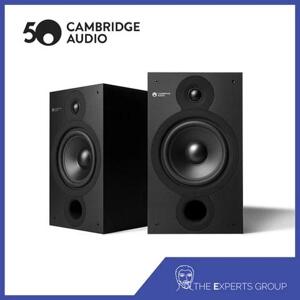 Loa hifi Cambridge SX60